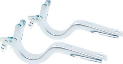 TRUNK LID HINGES - Image 3