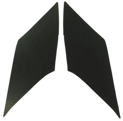 SAIL PANELS - UNCOVERED