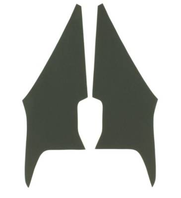 SAIL PANELS - UNCOVERED