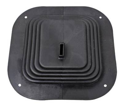 SHIFT BOOT - STANDARD WITHOUT CONSOLE