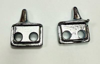 CONVERTIBLE TOP ALIGNMENT PEGS - Image 2
