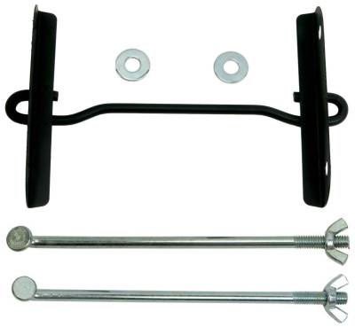 BATTERY HOLD DOWN KIT WITH BOLTS - Image 2