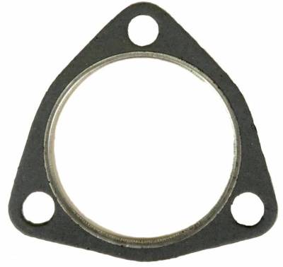 EXHAUST MANIFOLD GASKET (HEAT RISER GASKET)