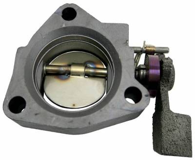 EXHAUST MANIFOLD HEAT RISER