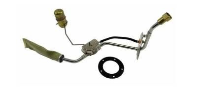 GAS TANK SENDING UNIT