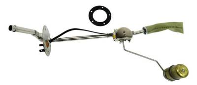 GAS TANK SENDING UNIT - 3/8" LINE