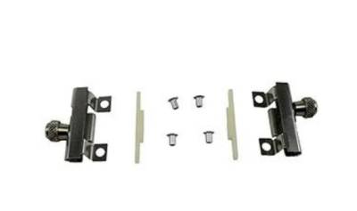 VENT WINDOW LATCH ASSEMBLIES