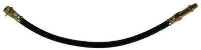 BRAKE HOSE - REAR & FRONT