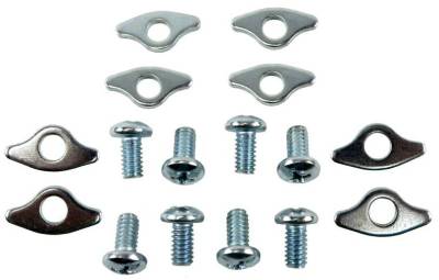 VALVE COVER SCREWS & WASHERS