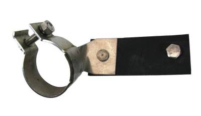 TAIL PIPE HANGER - LEFT
