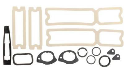 PAINT GASKET KIT