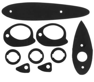PAINT GASKET KIT