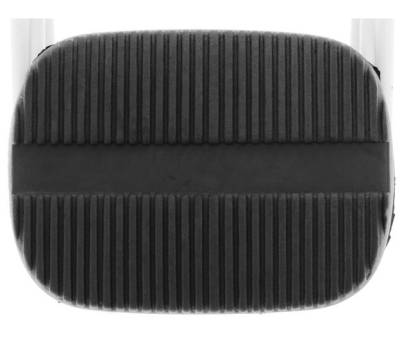 BRAKE & CLUTCH PEDAL PAD