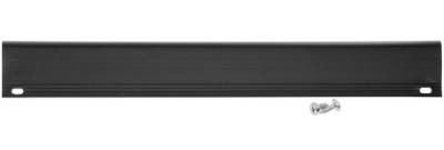 FIREWALL WIRING GUTTER