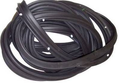 DOOR WEATHERSTRIP - FRONT