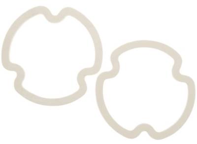 PARK LIGHT LENS GASKETS