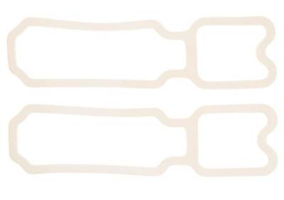 TAIL LIGHT LENS GASKETS & BACK UP LENS GASKETS