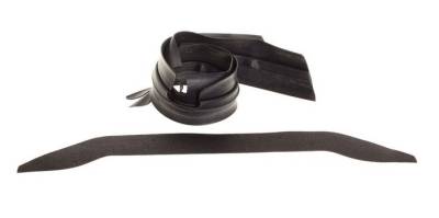 REAR BODY TO BUMPER SEAL