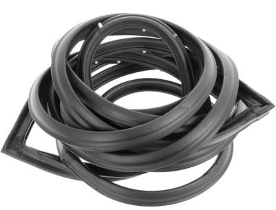 DOOR WEATHERSTRIP - FRONT