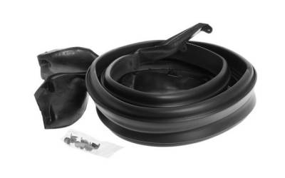 ROOF RAIL WEATHERSTRIP