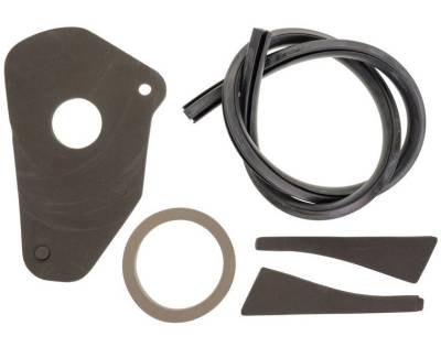 COWL TO FIREWALL SEAL SET