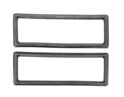 TAIL LIGHT BEZEL SEALS