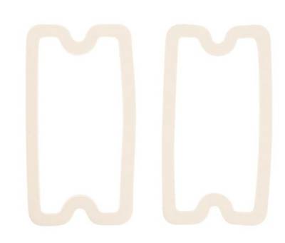 PARK LIGHT LENS GASKETS