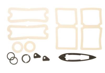 PAINT GASKET SET