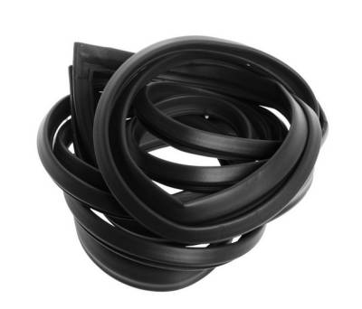 DOOR WEATHERSTRIP - FRONT