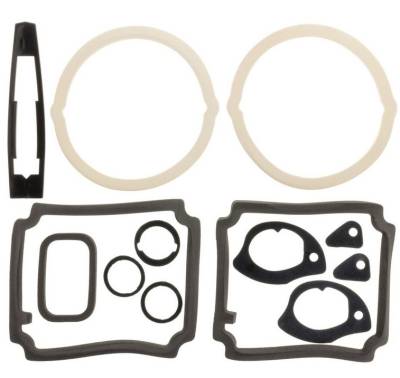 PAINT GASKET KIT
