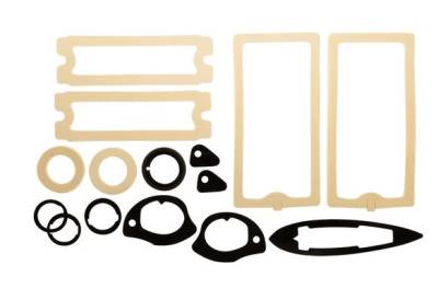 PAINT GASKET KIT