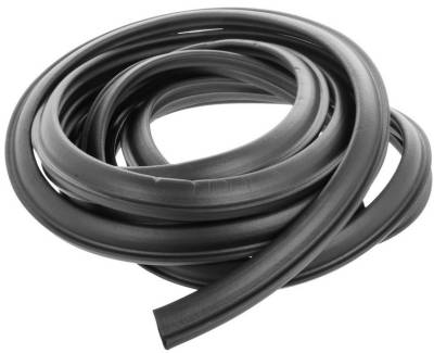 TRUNK WEATHERSTRIP (REAR ENGINE COMPARTMENT)