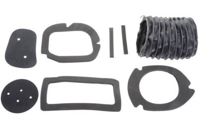 ASTRO VENTILATION KIT