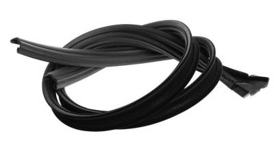 GLASS RUN CHANNEL -  DOOR WINDOW