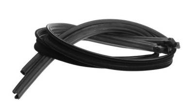 WINDOW GLASS RUN CHANNEL