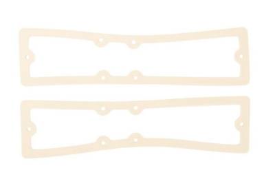 TAIL LIGHT LENS GASKETS