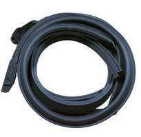 ROOF RAIL WEATHERSTRIP - HARDTOP