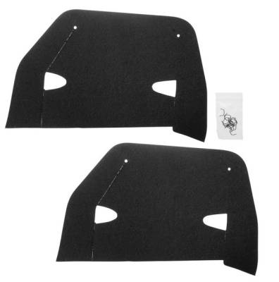 A-ARM DUST SEALS