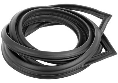 DOOR WEATHERSTRIP - REAR