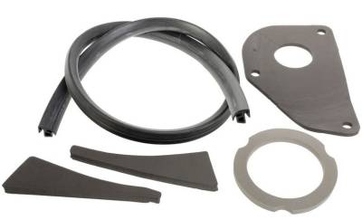 COWL TO FIREWALL SEAL KIT