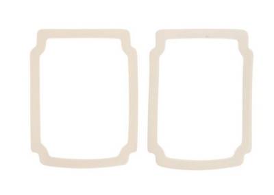 TAIL LIGHT LENS GASKETS