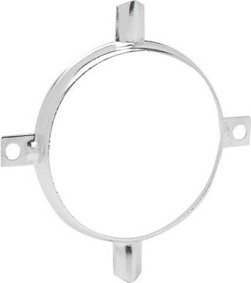 TAIL LIGHT LENS TRIM / BACK UP LIGHT LENS TRIM - Image 2