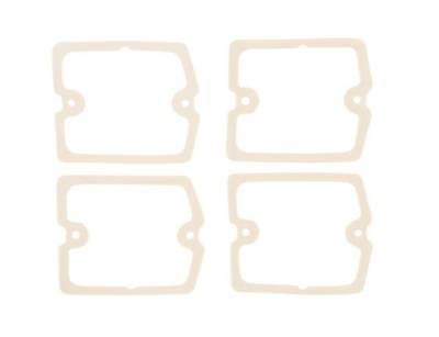 TAIL LIGHT LENS GASKETS & BACK UP LENS GASKETS