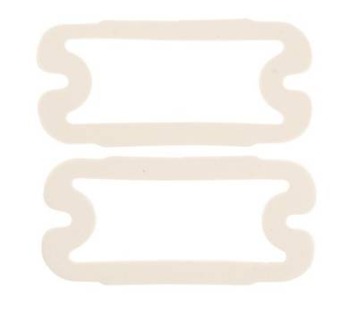PARK LIGHT LENS GASKETS