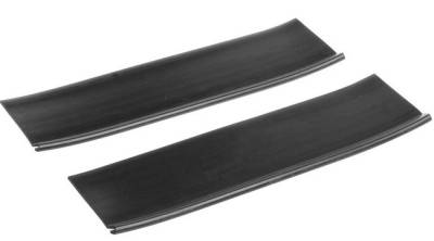 FRONT SPLASH PAN SEALS