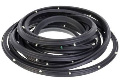 DOOR WEATHERSTRIP - FRONT