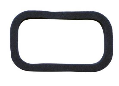 LICENSE LIGHT GASKET