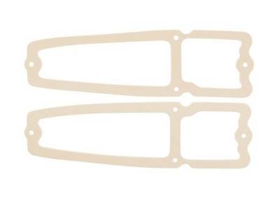 TAIL LIGHT LENS GASKETS