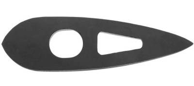 ANTENNA GASKET - REAR (RIGHT)