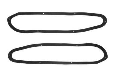 TAIL LIGHT HOUSING TO BODY SEALS